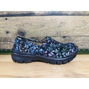 Brand New Libby Clogs Nursing Size 8.5 Women's Shoes Slip Resistant Nurse Mates